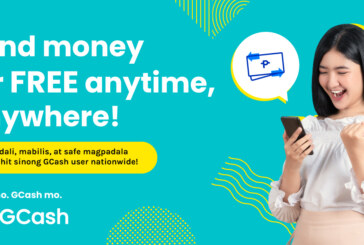 GCash to GCash money transfers remain free for over 26M Filipinos nationwide