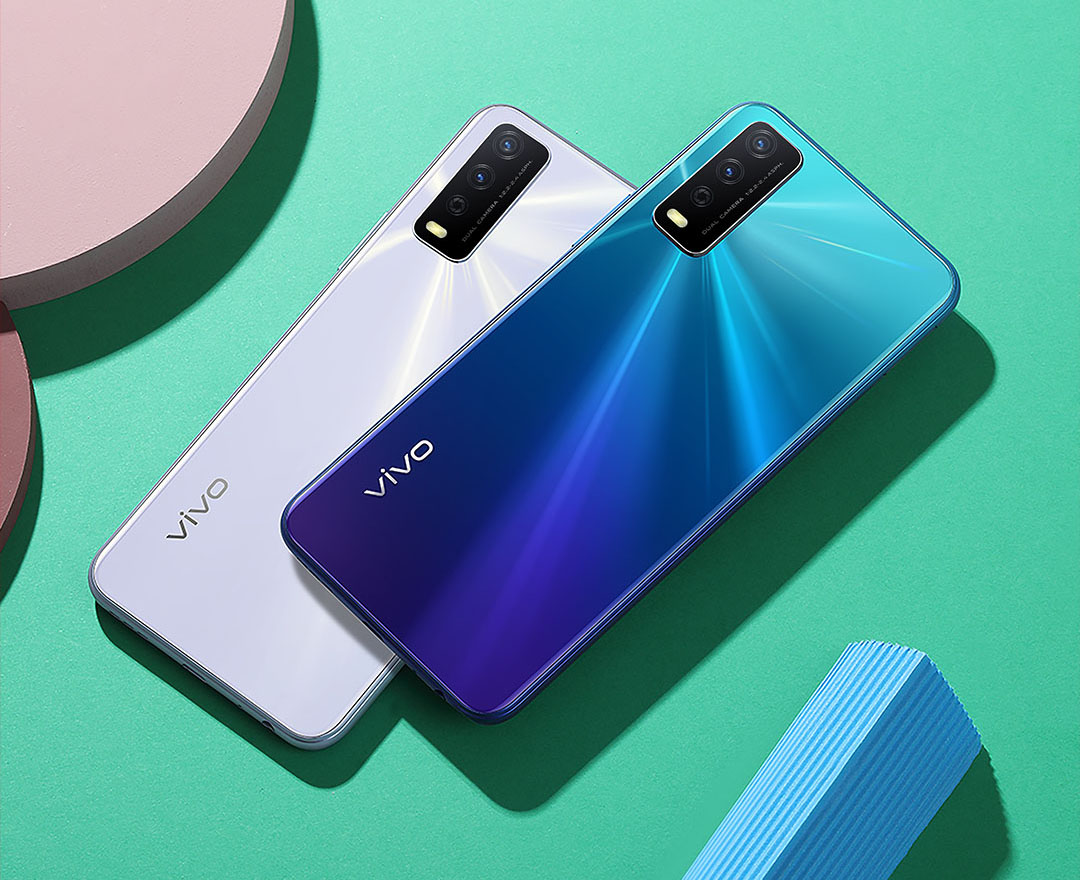 Why the vivo Y20i may just be the best value smartphone yet