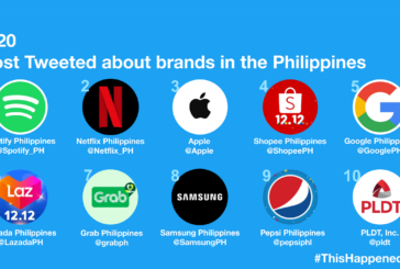 Twitter Unveils #BestofTweets 2020 Philippines Award Winners