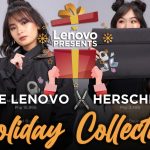 Lenovo offers ultra-premium experience with new Yoga devices, free limited edition Herschel items
