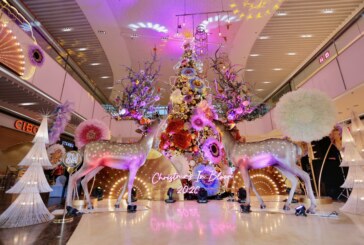 Why it’s safer to shop at the malls this Christmas