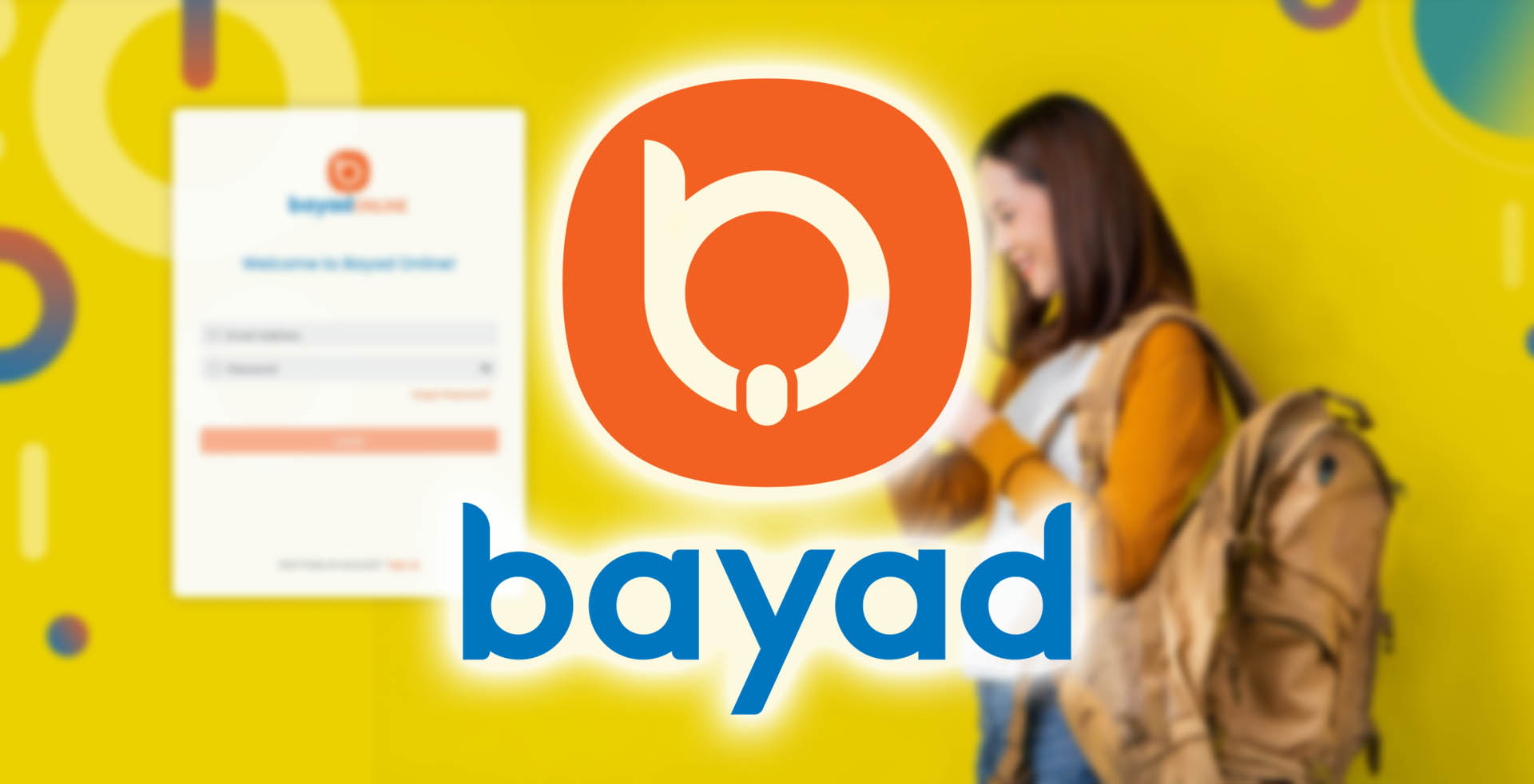 Bayad trains educators and students to become smart and responsible money managers