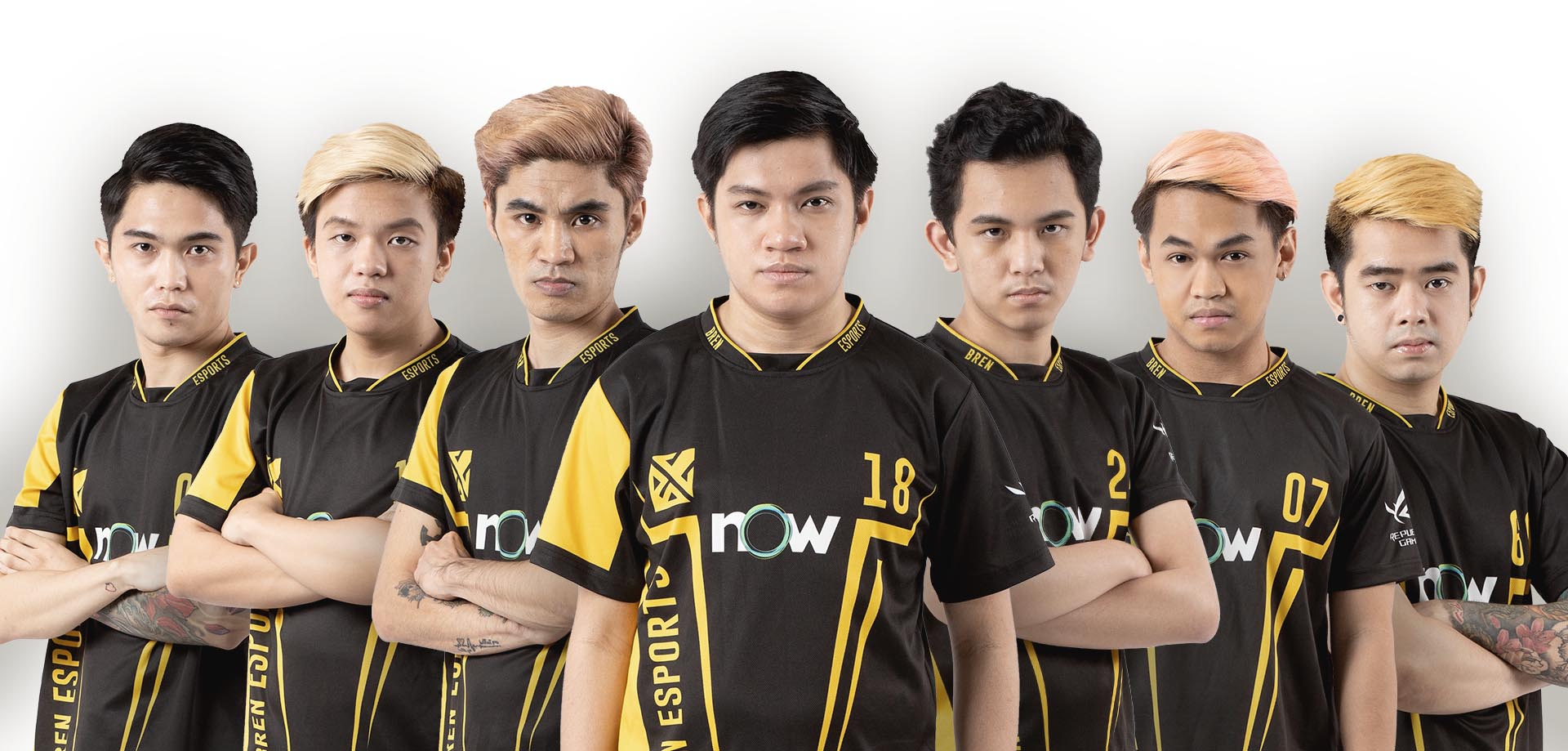 Smart lauds Bren Esports, Smart Omega for representing the Philippines in Mobile Legends M2 World Championships