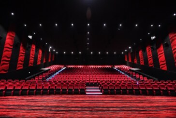 Take your business events to the next level with Gateway Cineplex Cinema 5