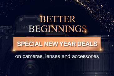Sony Philippines’ New Year bundles to celebrate better beginnings