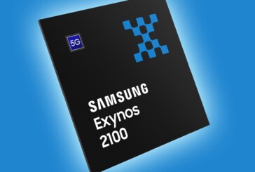 Samsung flagship mobile processors Exynos 2100 offers powerful performance and high energy-efficiency