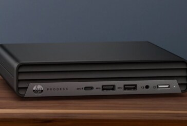Choose HP desktops to customize your office or home workspace
