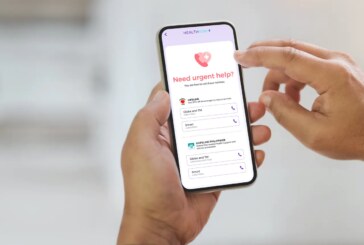 HOPELINE 24/7 mental health support now in HealthNow app