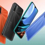 Xiaomi unveils latest entry-level king the Redmi 9T with exceptional performance and multi-day battery life