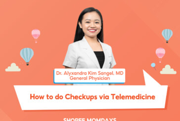 KonsultaMD and Shopee launch “MomDays” to help Filipino Moms learn the benefits of Telemedicine