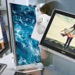 Lenovo Yoga AIO 7, LAVIE devices from NECPC, and new Lenovo monitors unveil at 2021 CES