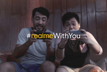 realme Philippines pays tribute to couriers in a heartwarming video