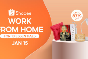 10 Work from Home Essentials You Need for a More Productive 2021