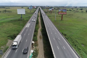 NLEX continues to build new roads in 2021