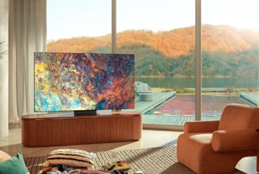 Samsung Electronics unveiled latest 2021 Neo QLED and Lifestyle TV line-up at CES 2021