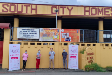 PLDT Enterprise enables eLearning for South City Homes Academy