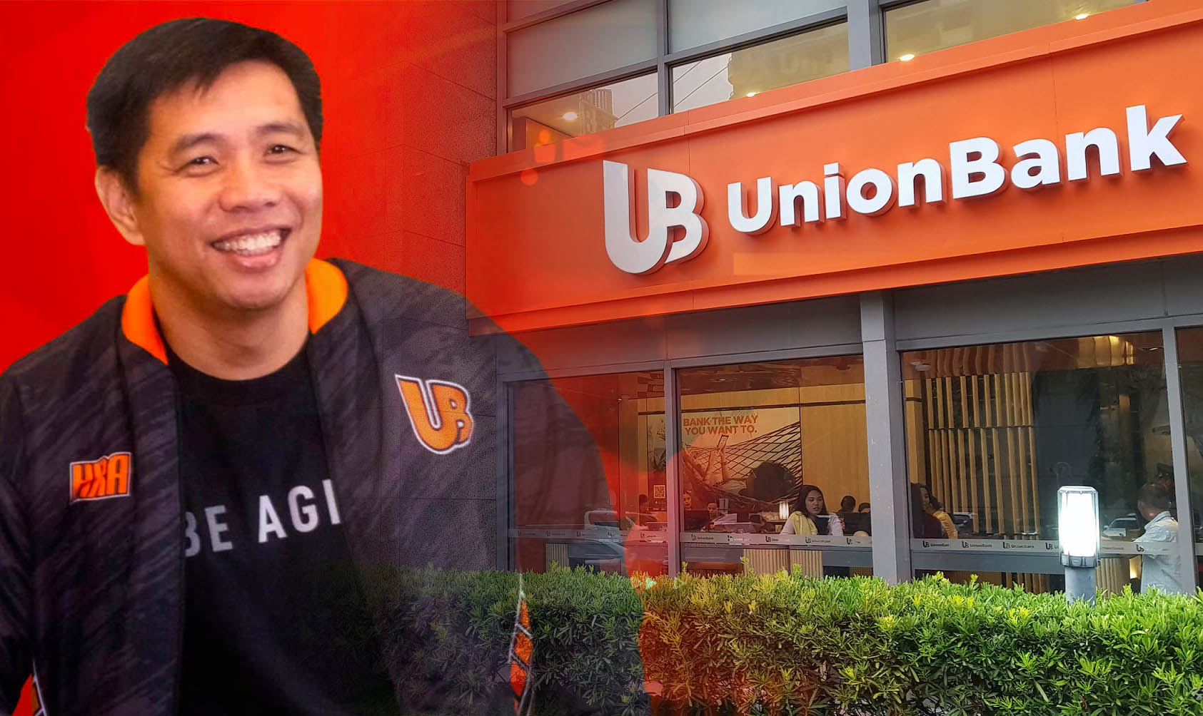 UnionBank continues as Asia’s digital trailblazer beyond the tipping point of digital adoption