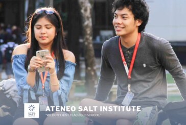 Ateneo SALT Institute partners with 12 private school systems to train teachers