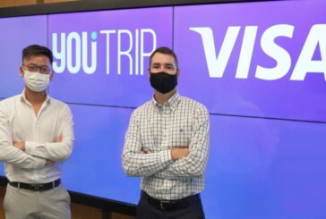YouTrip Inks Six-Year Partnership with Visa to  Expand its Footprint in Southeast Asia