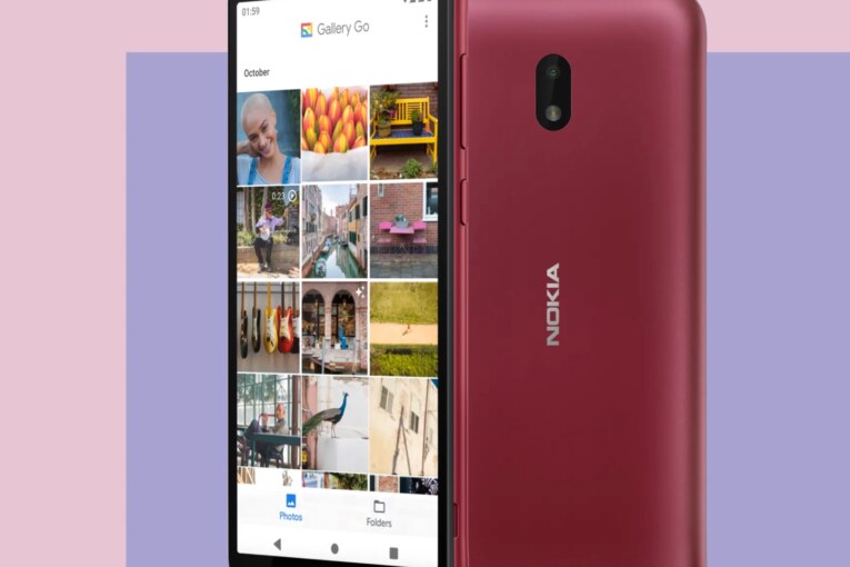 Step up to an even more affordable 4G smartphone experience with the new Nokia C1 Plus, first on Shopee