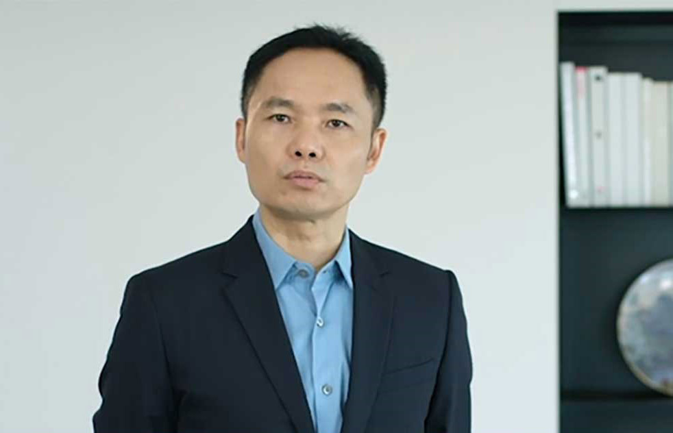 OPPO’s Founder and CEO shares 2021 New Year Message
