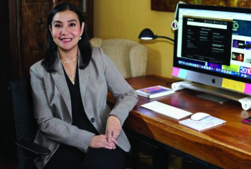 Digital innovator Atty. Peaches Martinez-Aranas of ACCESS MCLE launches first-of-its kind e-learning platform for lawyers