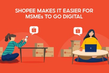 Shopee makes going online easy and accessible for MSMEs through education and enhanced tools