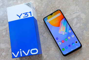 vivo Y31 – Unboxing and First Impressions + Camera samples