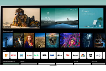 LG 2021 Smart TVs offers a new webOS 6.0, home Screen and a more user-friendly Magic Remote
