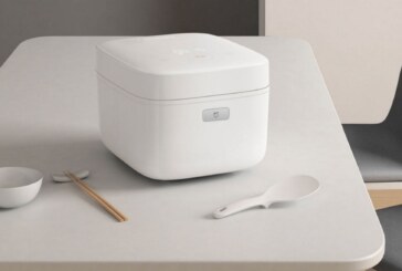 Why You Should Get Xiaomi Mijia Induction Heating Rice Cooker