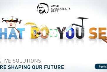 Zayed Sustainability Prize Opens Submissions for 2022 edition