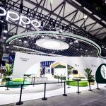 OPPO’s futuristic 5G smart home technology and smartphone forms showcased at MWC Shanghai