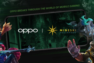 OPPO supports biggest and top PH Esports tournaments of Mobile Legends: Bang Bang and League of Legends: Wild Rift