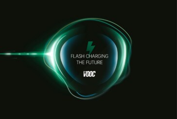 OPPO announces global partnership to bring flash charging to everyone, everywhere