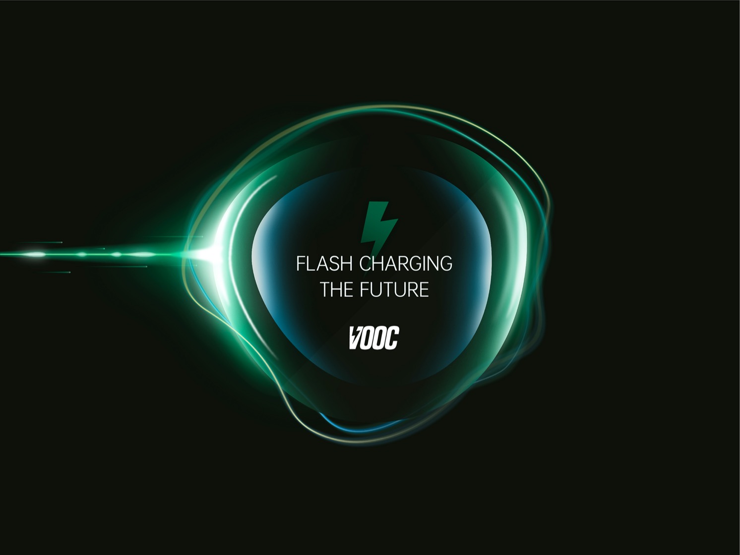 OPPO announces global partnership to bring flash charging to everyone, everywhere