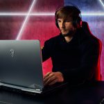 MSI unveils new gaming laptops with latest Intel processor, GeForce RTX 30 series and WiFi 6E