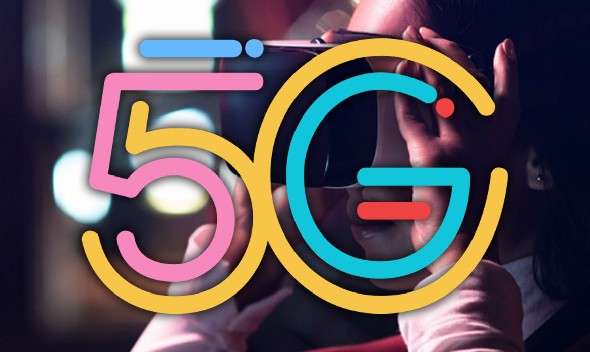 How 5G technology could help one’s everyday life