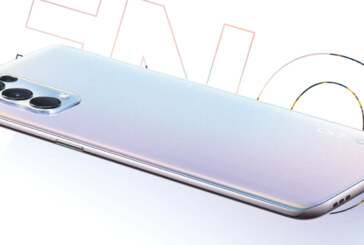 OPPO Reno5 series now available for pre-order with exciting freebies and offerings