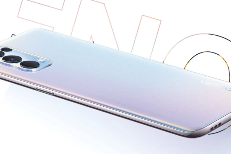 OPPO Reno5 series now available for pre-order with exciting freebies and offerings