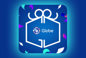 Got Globe Rewards Points? Yes, it’s good as cash!
