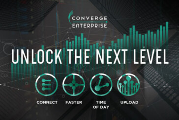 Converge offers four new and better enterprise products for specific business connectivity needs