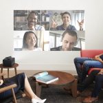 Level up your home entertainment with Epson’s NEW EpiqVision Mini Laser Projection TV series