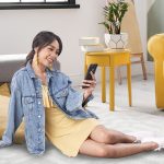 PLDT Global’s Free Bee launches Maymay Entrata as newest endorser; holds Global Fans Day