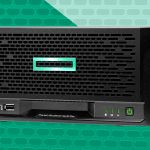 Modernize IT with HPE Proliant MicroServer Gen10 Plus, built for SMBs in mind
