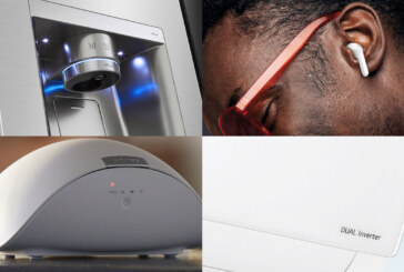 LG Electronics incorporates innovative UV nano technology to its products