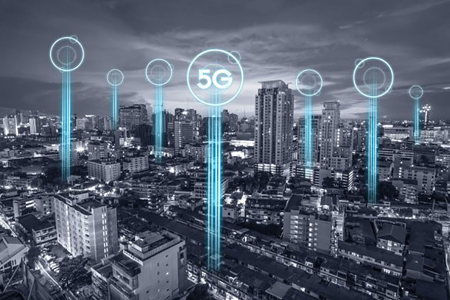 5G is Changing the Game for Network Performance and Security
