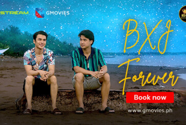 Ready to Fall In Love This Season of Love? Book Your Tickets to This Pinoy BL Series!
