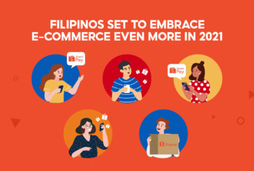 Shopee Shares Three Predictions for the Philippine E-Commerce Market in 2021