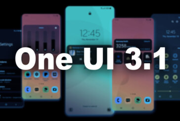 Samsung One UI 3.1 update brings New features and camera capabilities available to more Galaxy users