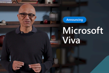 Microsoft Unveils New Employee Experience Platform – Microsoft Viva – to Help People Thrive at Work